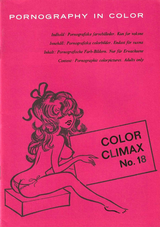 Color Climax 18