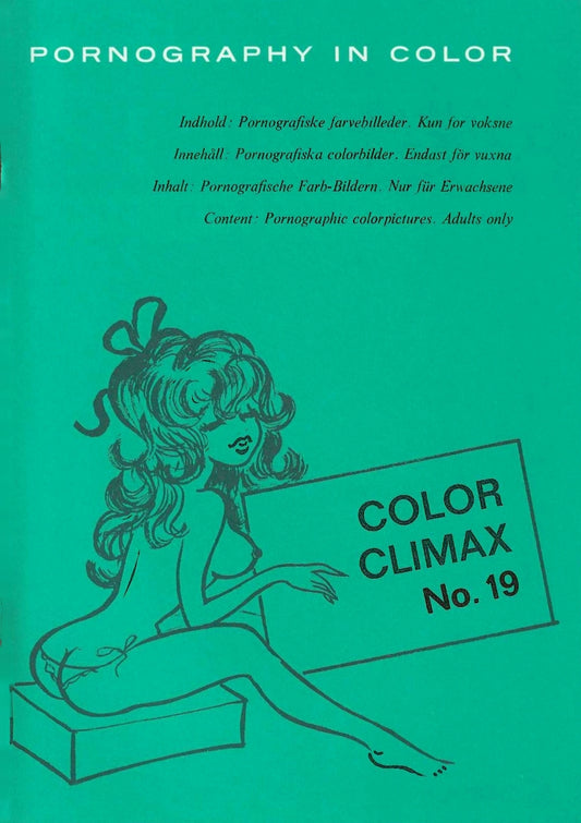 Color Climax 19 (1 of 3)