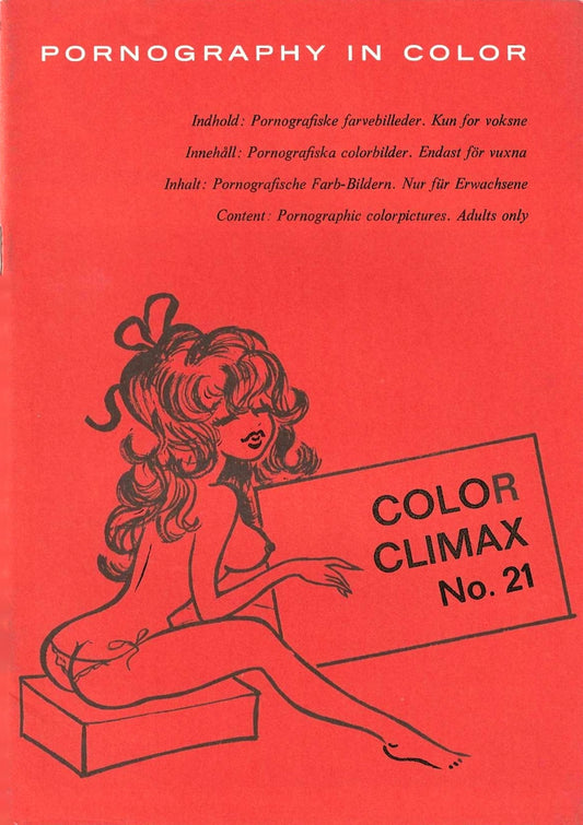 Color Climax 21 (1 of 2)