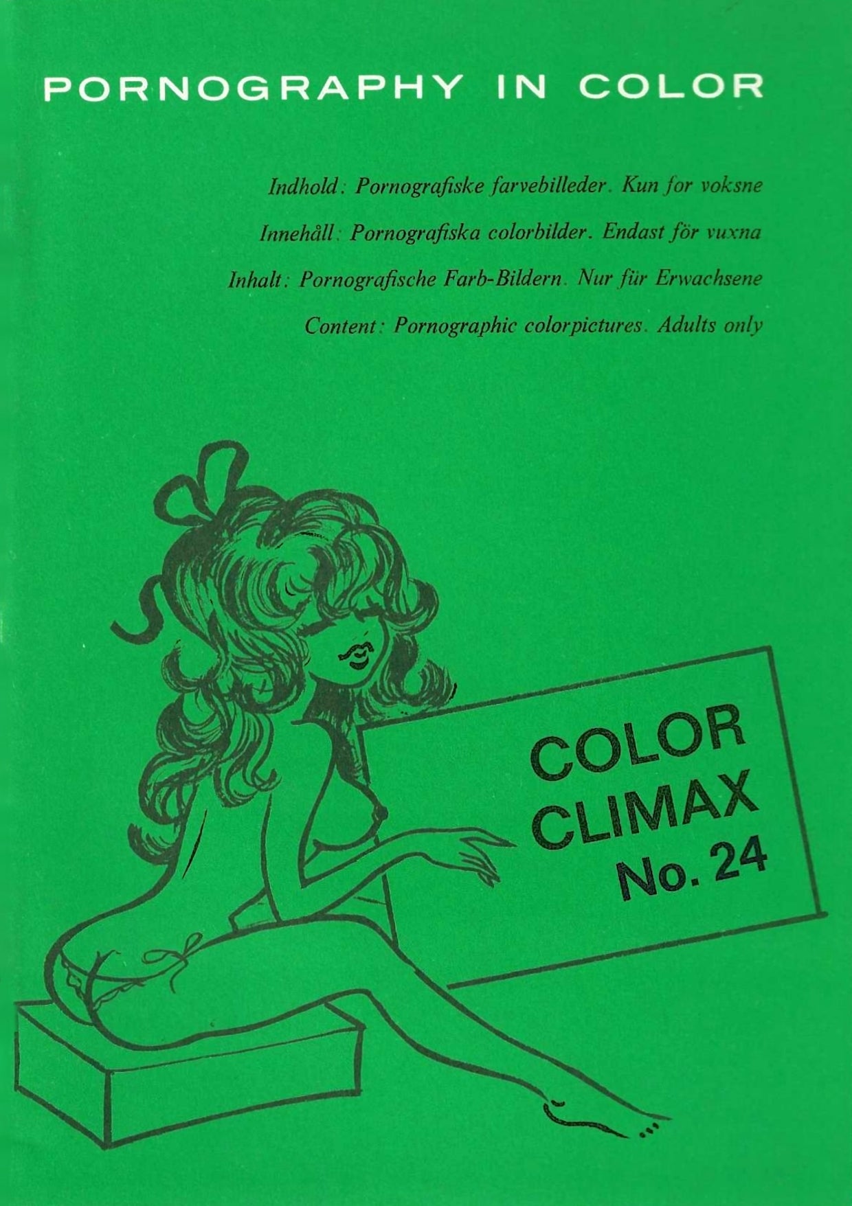 Color Climax 24
