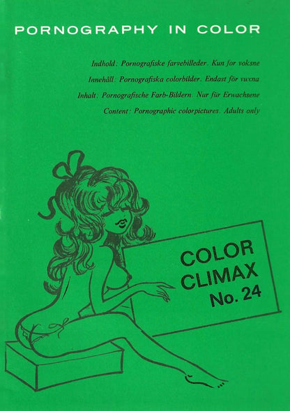 Color Climax 24