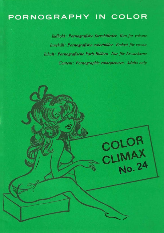 Color Climax 24
