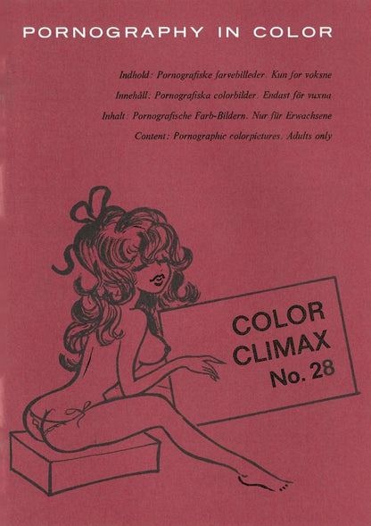 Color Climax 28