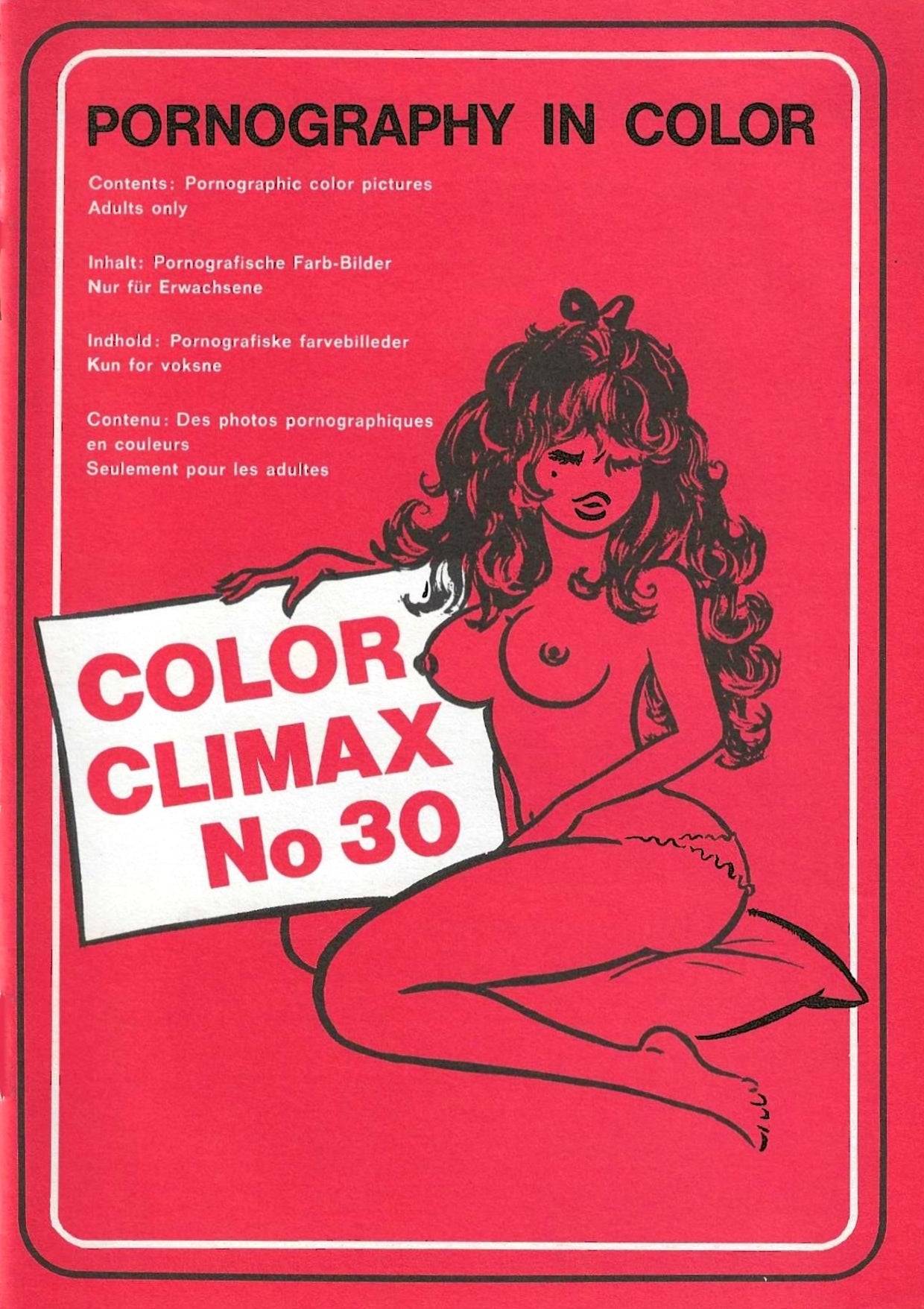 Color Climax 30