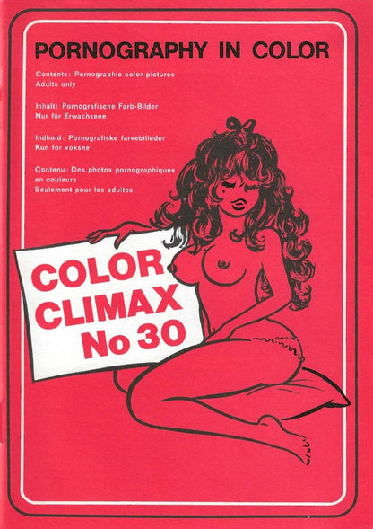Color Climax 30