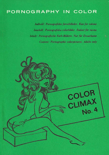 Color Climax 4 (2 of 3)