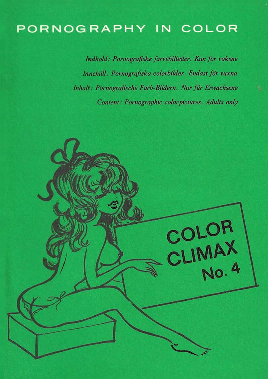 Color Climax 4 (2 of 3)