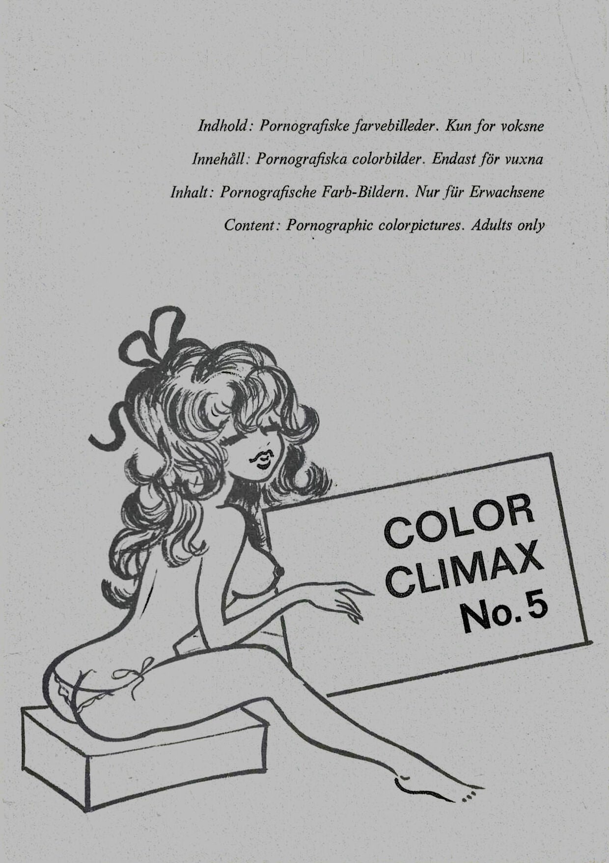 Color Climax 5 (1 of 2)