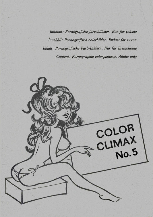 Color Climax 5 (1 of 2)