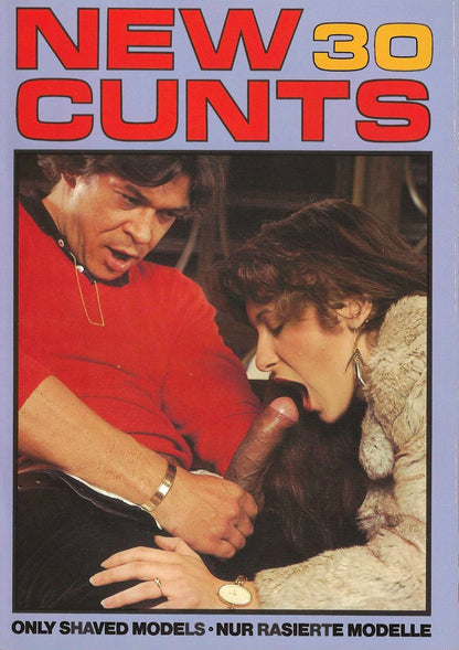 New Cunts 30