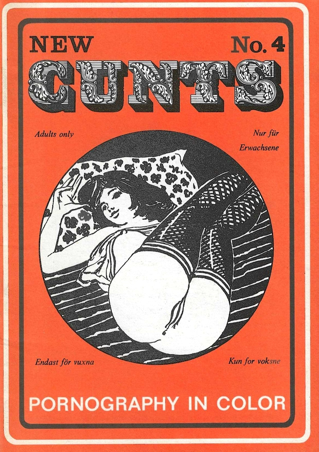 New Cunts 4