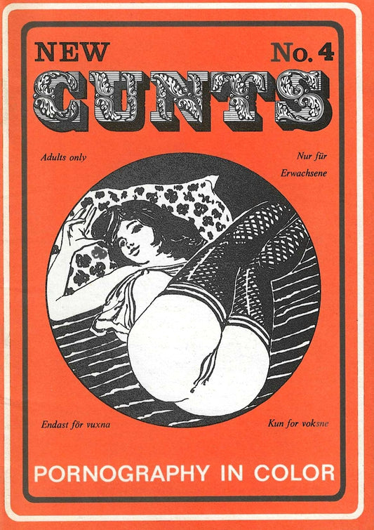 New Cunts 4
