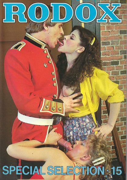 RODOX 15