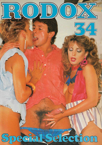RODOX 34