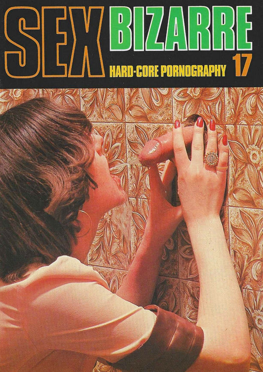 Sex Bizarre 17