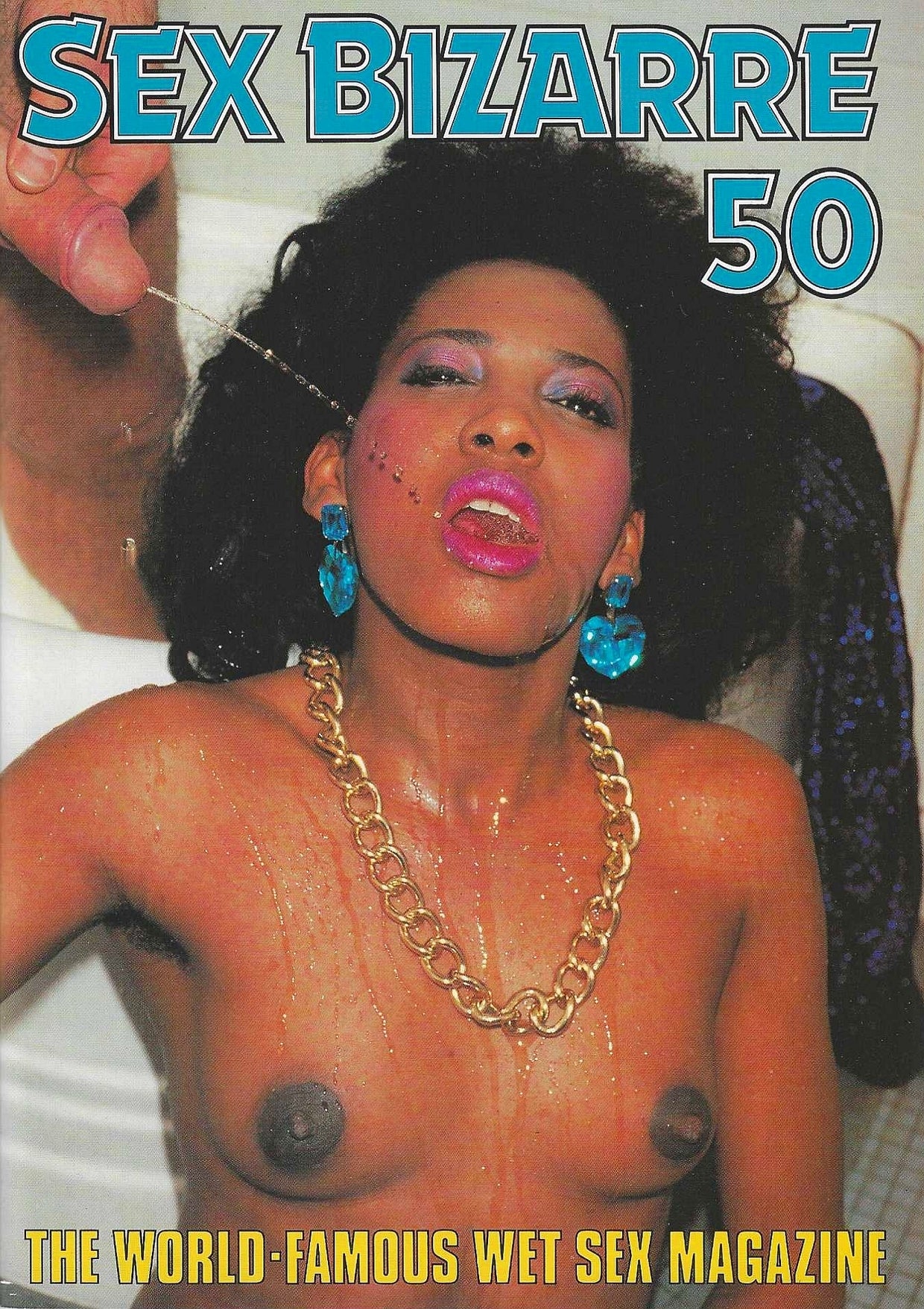 Sex Bizarre 50