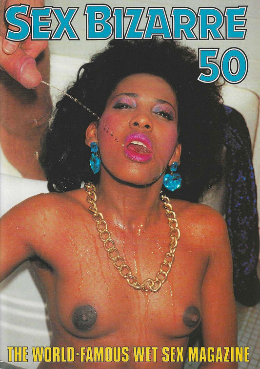 Sex Bizarre 50