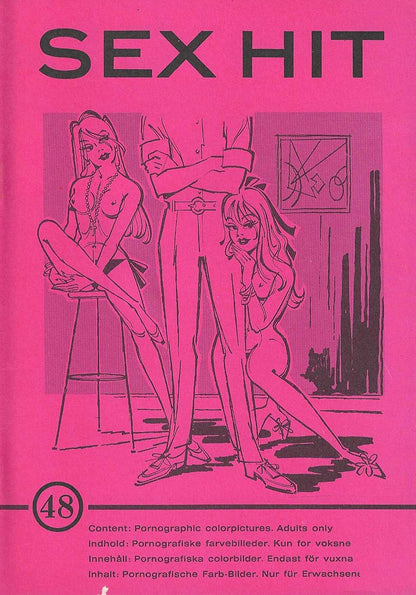 Sex Hit (48)