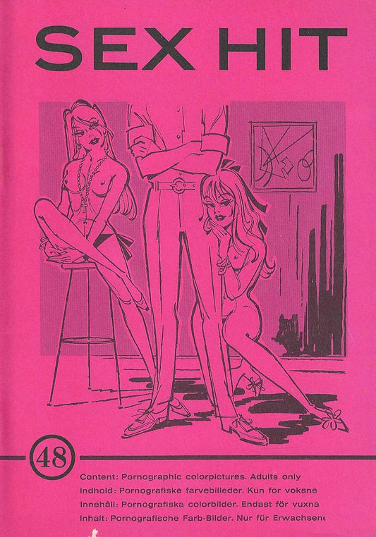 Sex Hit (48)
