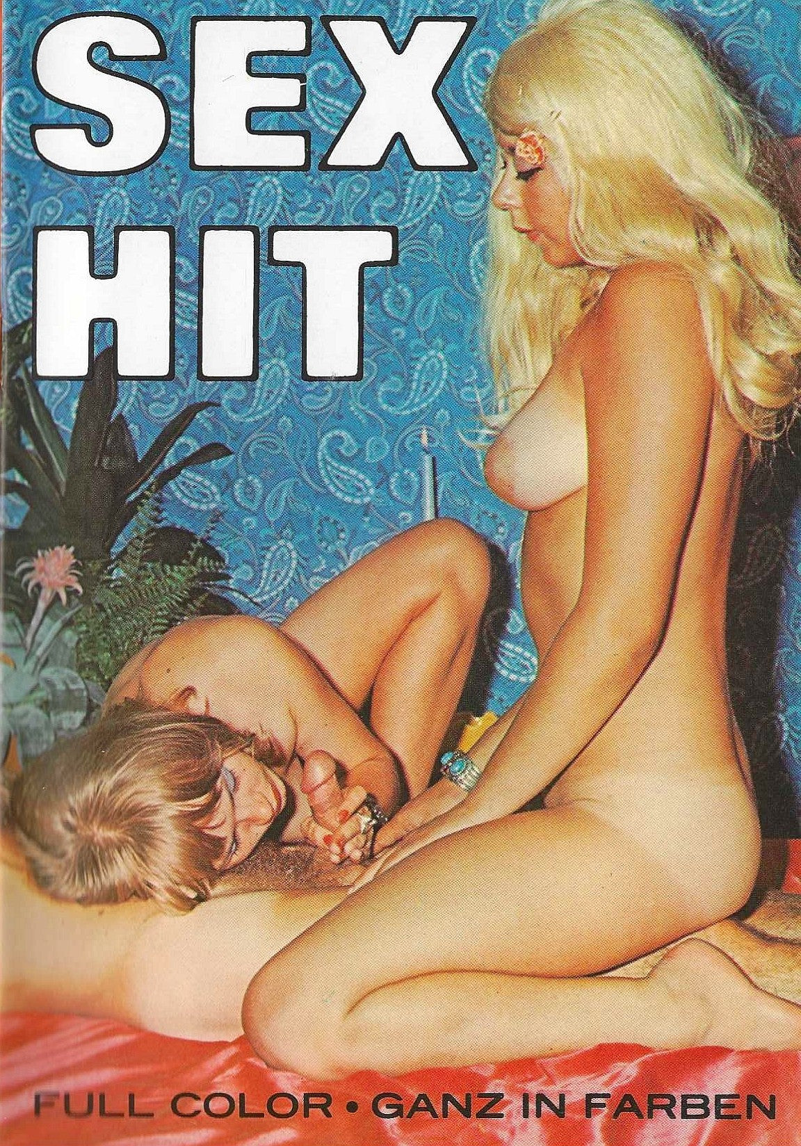 Sex Hit (48)