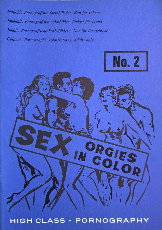 Sex orgies in color 2