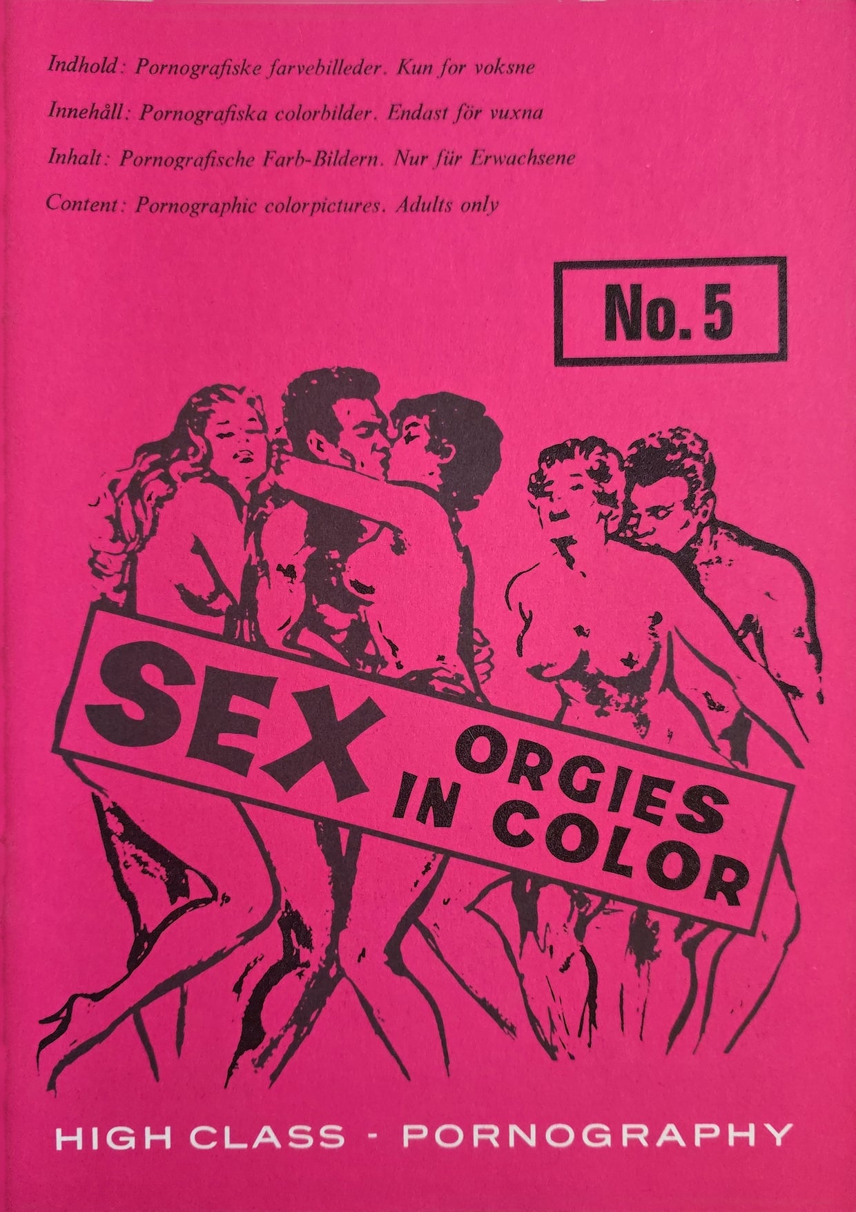 Sex orgies in color 5