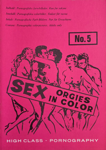 Sex orgies in color 5