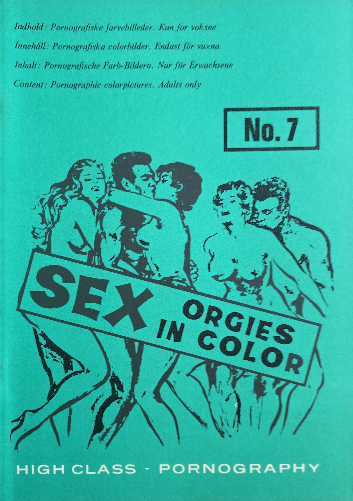 Sex orgies in color 7