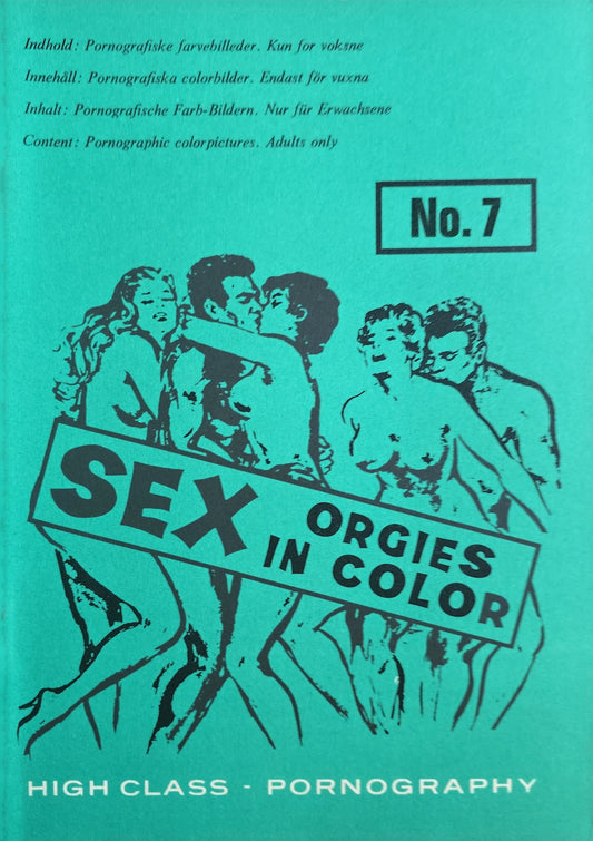 Sex orgies in color 7